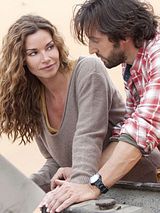 Affiche de Une bonne leçon, film à voir en streaming sur Pygargue