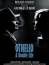 Affiche de Othello, film à voir en streaming sur Pygargue