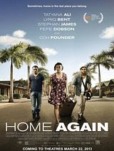 Affiche de Home Again, film à voir en streaming sur Pygargue