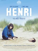 Affiche de Henri, film à voir en streaming sur Pygargue