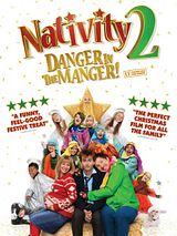Affiche de Sacré Noël : Drôle de chorale, film à voir en streaming sur Pygargue