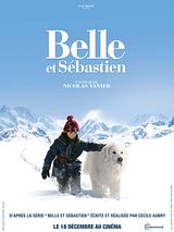 poster du film Belle et Sébastien