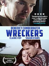 Affiche de Wreckers, film à voir en streaming sur Pygargue