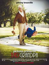 Affiche de Bad Grandpa, film à voir en streaming sur Pygargue