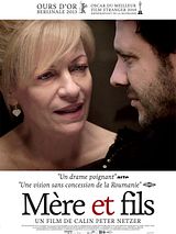 Affiche de Mère et fils, film à voir en streaming sur Pygargue