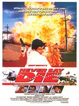 Affiche de Morts en sursis, film à voir en streaming sur Pygargue