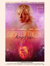 Affiche de After Blue (Paradis sale), film à voir en streaming sur Pygargue