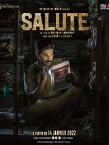 Affiche de Salute, film à voir en streaming sur Pygargue