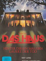 Affiche de Traumstein, film à voir en streaming sur Pygargue