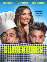 Affiche de Quarante ans et des surprises, film à voir en streaming sur Pygargue