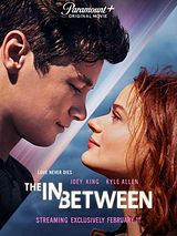 Affiche de The In Between, film à voir en streaming sur Pygargue