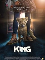 Affiche de King, film à voir en streaming sur Pygargue