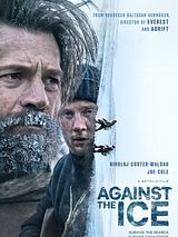 Affiche de Perdus dans l'Arctique, film à voir en streaming sur Pygargue