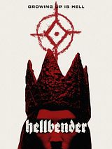 Affiche de Hellbender, film à voir en streaming sur Pygargue