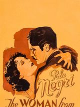 Affiche de Moscou Shanghai, film à voir en streaming sur Pygargue