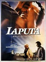 Affiche de Laputa, film à voir en streaming sur Pygargue