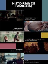 Affiche de Histoire(s) de Famille(s), film à voir en streaming sur Pygargue