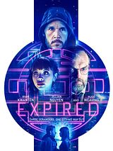 Affiche de Expired, film à voir en streaming sur Pygargue