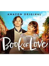 Affiche de Book of Love, film à voir en streaming sur Pygargue