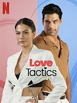 Affiche de Love Tactics, film à voir en streaming sur Pygargue