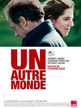 Affiche de Un autre monde, film à voir en streaming sur Pygargue