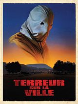 Affiche de Terreur sur la ville, film à voir en streaming sur Pygargue