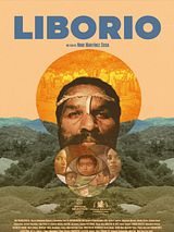 Affiche de Liborio, film à voir en streaming sur Pygargue