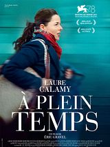 Affiche de À plein temps, film à voir en streaming sur Pygargue