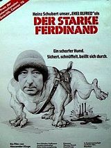 Affiche de Ferdinand le radical, film à voir en streaming sur Pygargue