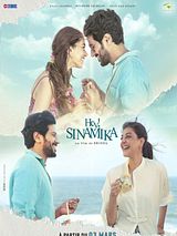 Affiche de Hey Sinamika, film à voir en streaming sur Pygargue