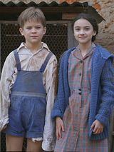 Affiche de Les Enfants Des Justes, film à voir en streaming sur Pygargue