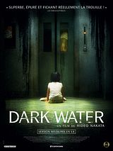 Affiche de Dark Water, film à voir en streaming sur Pygargue