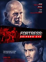 Affiche de Fortress: Sniper's Eye, film à voir en streaming sur Pygargue