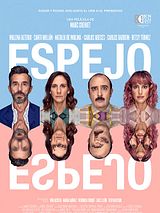 Affiche de Miroir, miroir, film à voir en streaming sur Pygargue