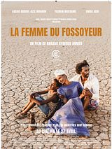 Affiche de La Femme du fossoyeur, film à voir en streaming sur Pygargue