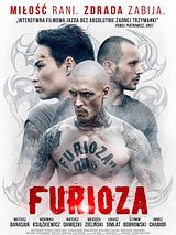 Affiche de Furioza, film à voir en streaming sur Pygargue