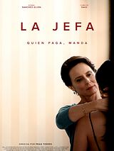 Affiche de Sous sa coupe, film à voir en streaming sur Pygargue