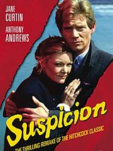Affiche de Suspicion, film à voir en streaming sur Pygargue