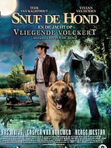 Affiche de Snuf de hond en de jacht op vliegende Volckert, film à voir en streaming sur Pygargue