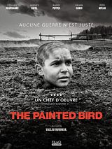 Affiche de The Painted Bird, film à voir en streaming sur Pygargue