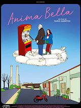 Affiche de Anima Bella, film à voir en streaming sur Pygargue