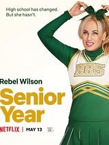 Affiche de Senior Year, film à voir en streaming sur Pygargue