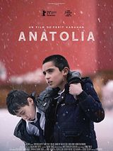 Affiche de Anatolia, film à voir en streaming sur Pygargue