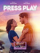 Affiche de Press Play, film à voir en streaming sur Pygargue