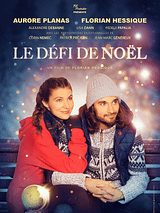 Affiche de Le Défi de Noël, film à voir en streaming sur Pygargue