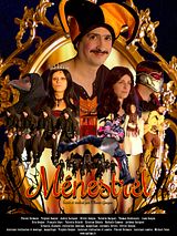 Affiche de Ménestrel, film à voir en streaming sur Pygargue