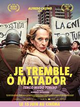Affiche de Je tremble ô Matador, film à voir en streaming sur Pygargue