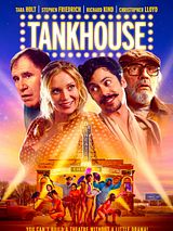 Affiche de Tankhouse, film à voir en streaming sur Pygargue