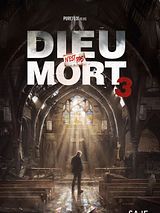 Affiche de Dieu n'est pas mort 3, film à voir en streaming sur Pygargue