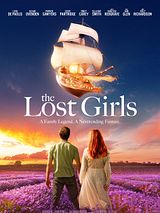 Affiche de The Lost Girls, film à voir en streaming sur Pygargue